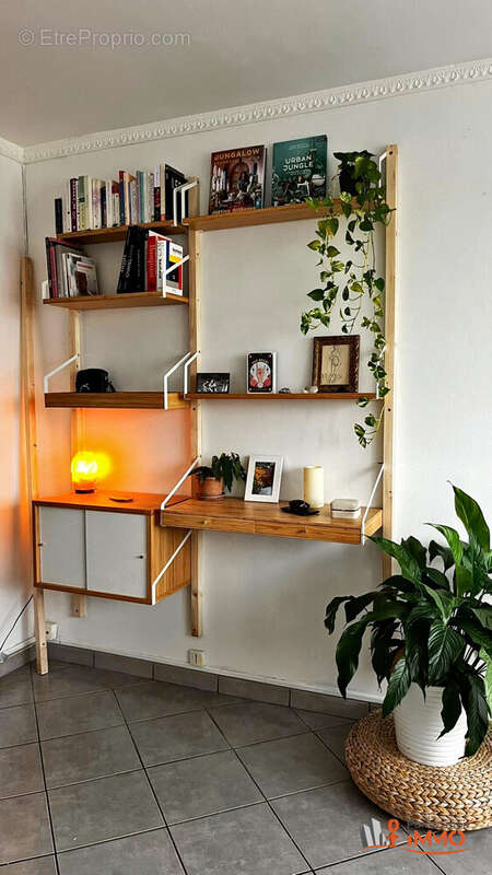 Appartement à LYON-5E