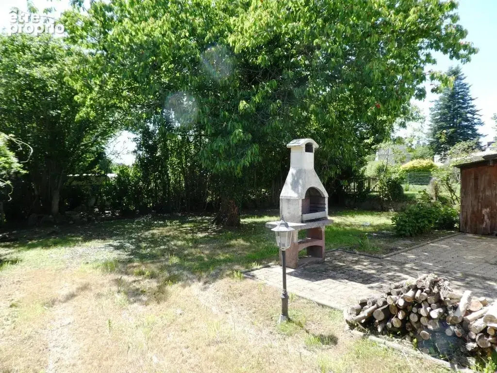 Maison en pierres - photo 15