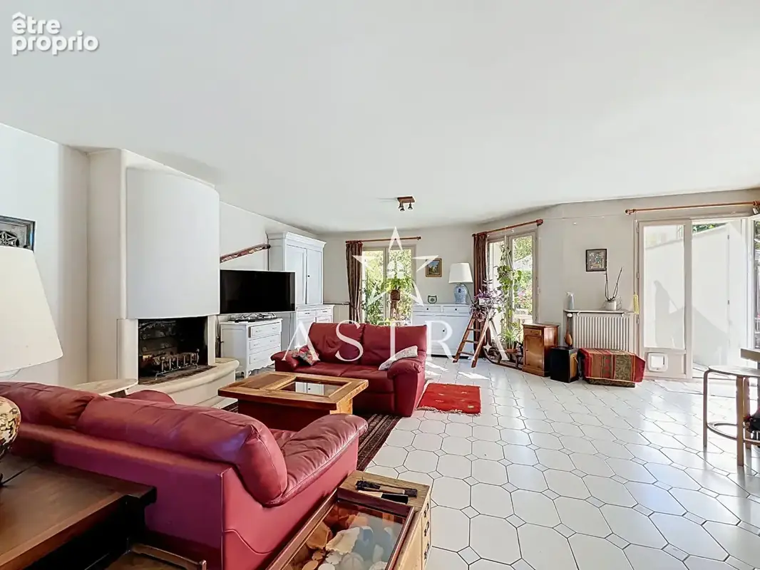 Maison Antony 6 pièce(s) 138 m2 - photo 3