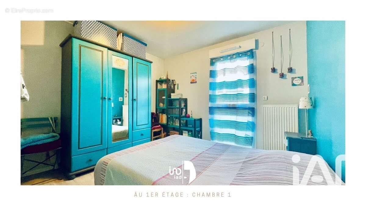 Photo 7 - Maison à SOTTEVILLE-LES-ROUEN