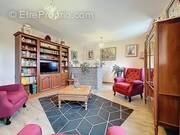 Maison à VILLETHIERRY