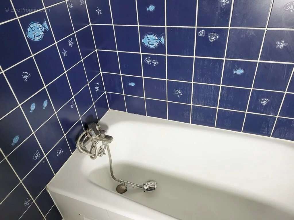 Appartement à AMIENS