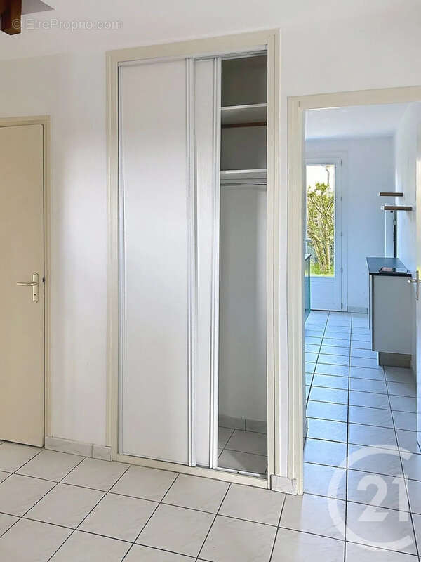 Maison à SAINT-GEORGES-SUR-BAULCHE