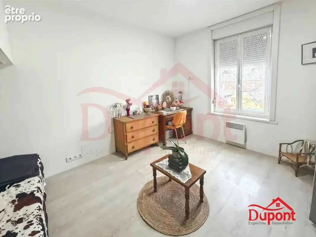 Maison 108 m² à Caudry  - photo 6