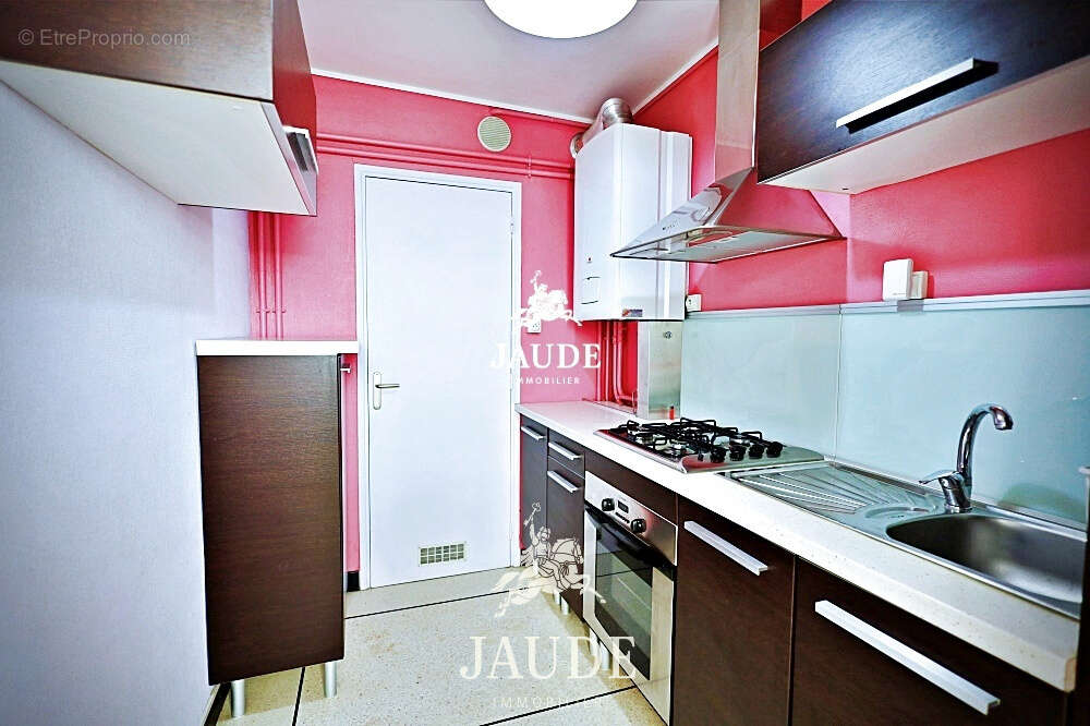 Appartement à CLERMONT-FERRAND