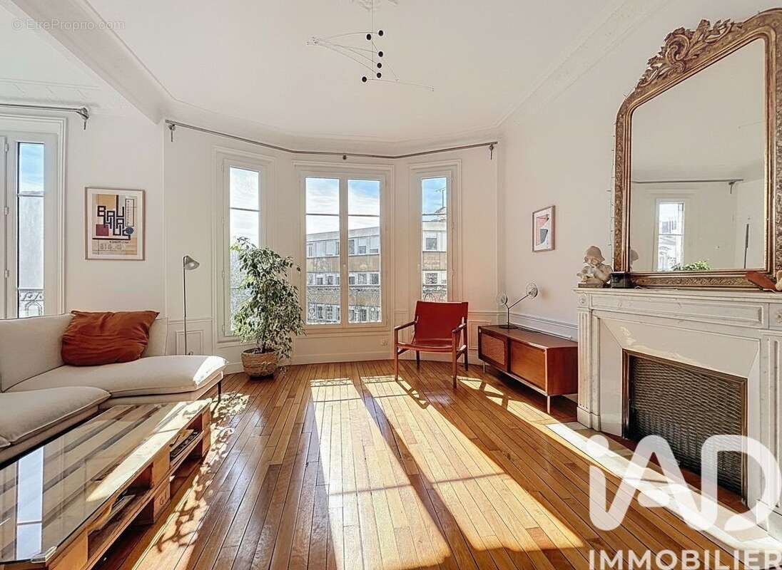 Photo 4 - Appartement à MONTREUIL