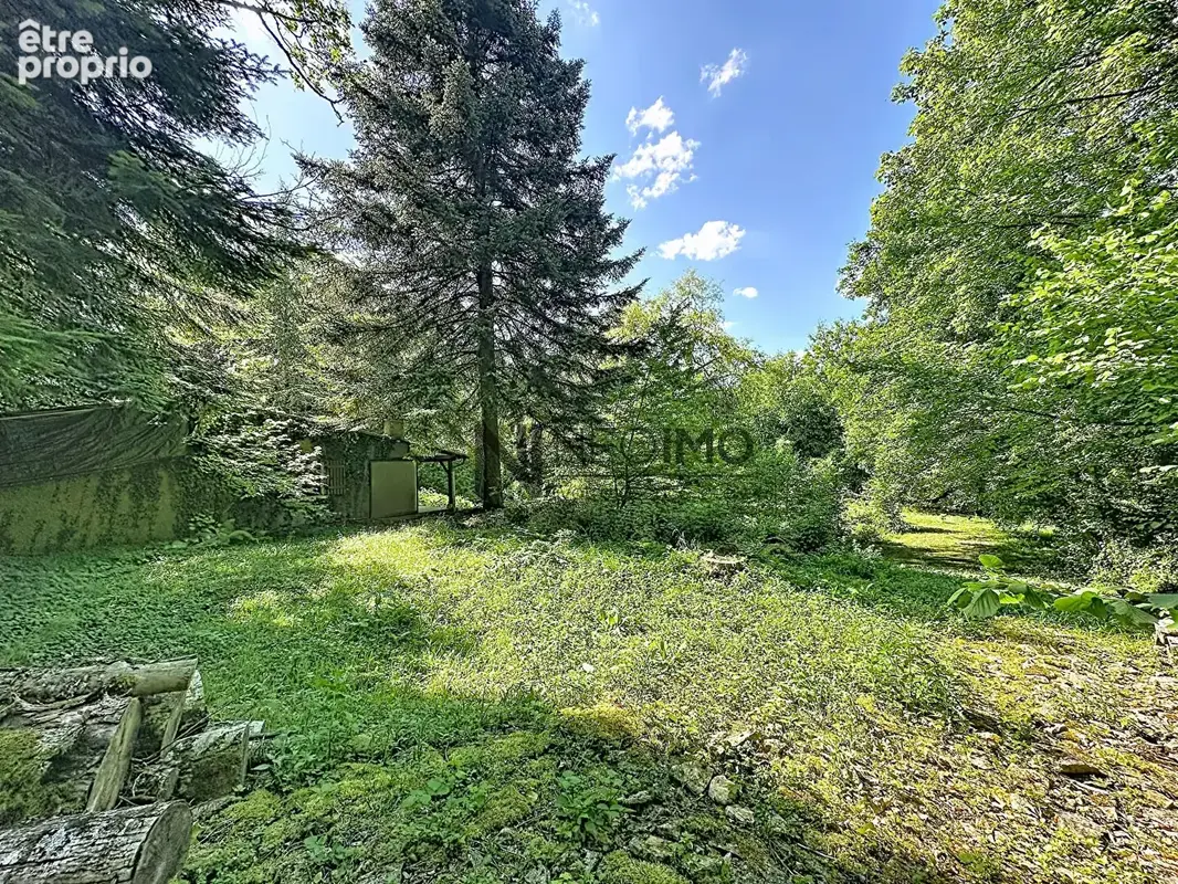 Maisonnette Pargny-Sous-Mureau - photo 11