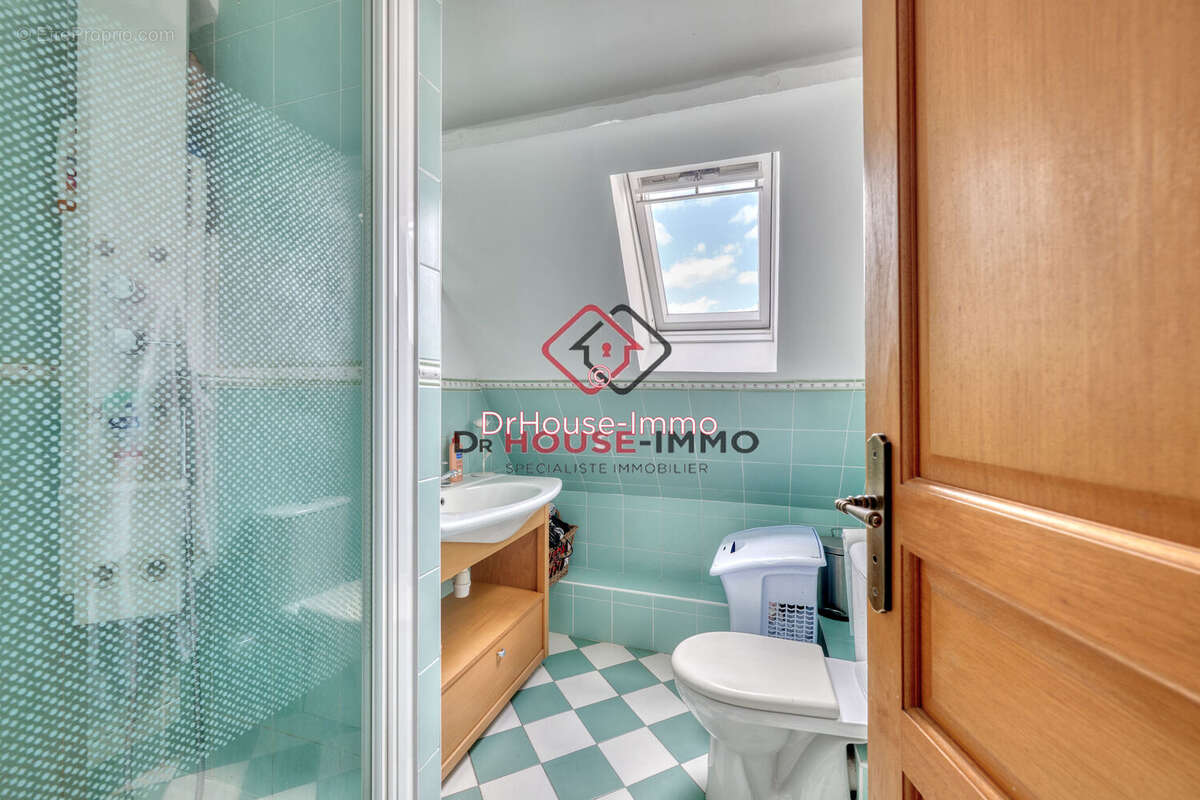 Maison à GOURNAY-SUR-MARNE