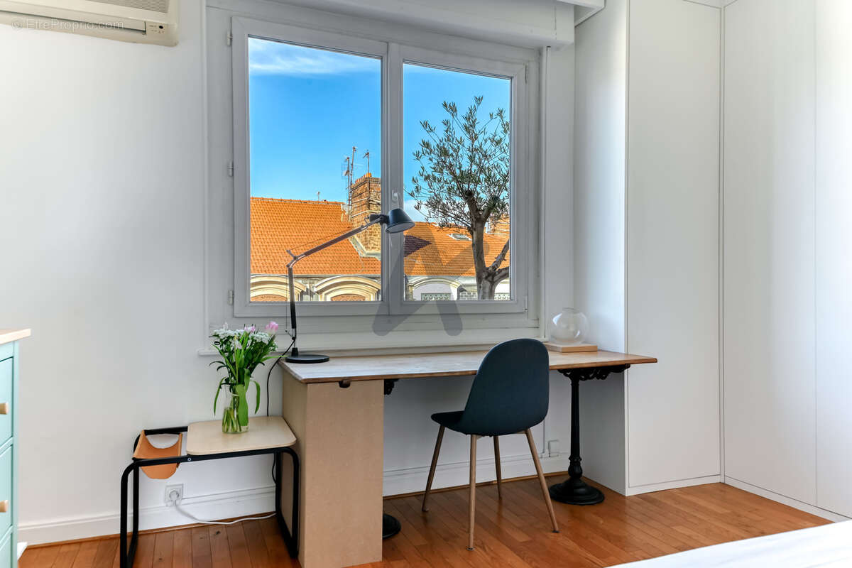 Appartement à LYON-6E