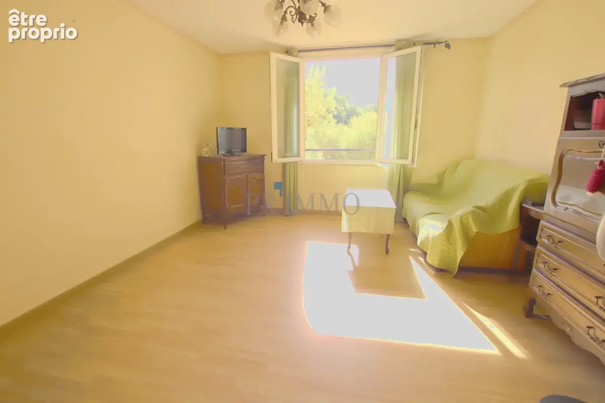 Saint raphael - t3 - 56 m2 - photo 9