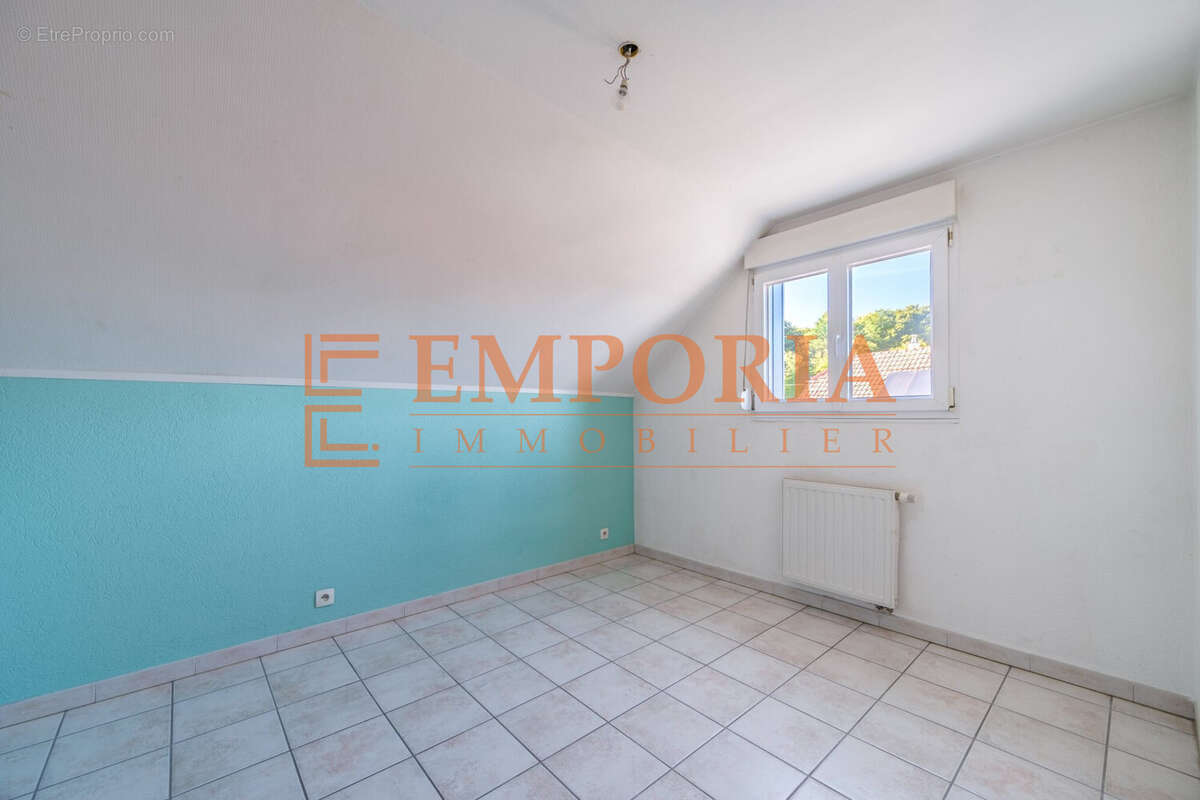 Appartement à SEPPOIS-LE-HAUT