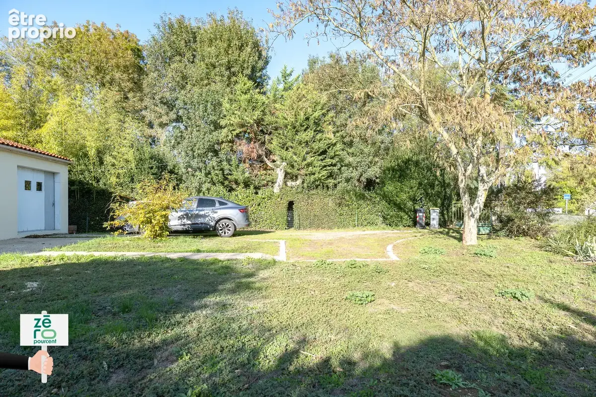 Belle maison à Curzon sur 1000 m2 de parcelle - photo 21