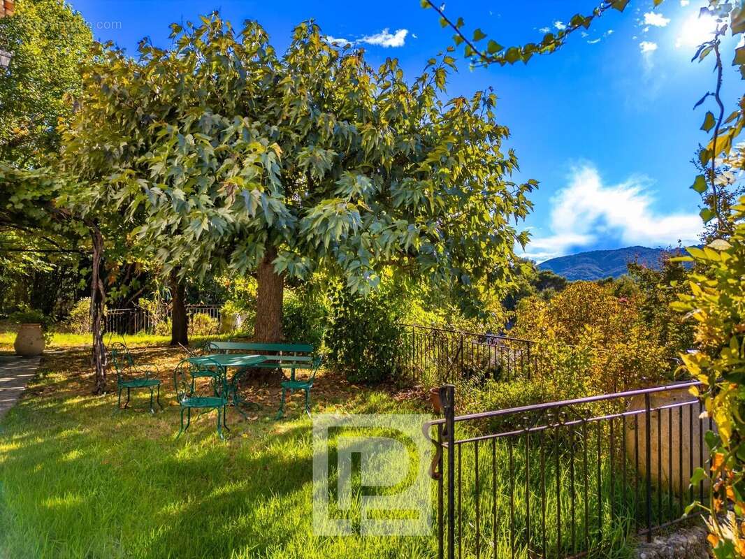 Propriété de charme avec vue panoramique - photo 5