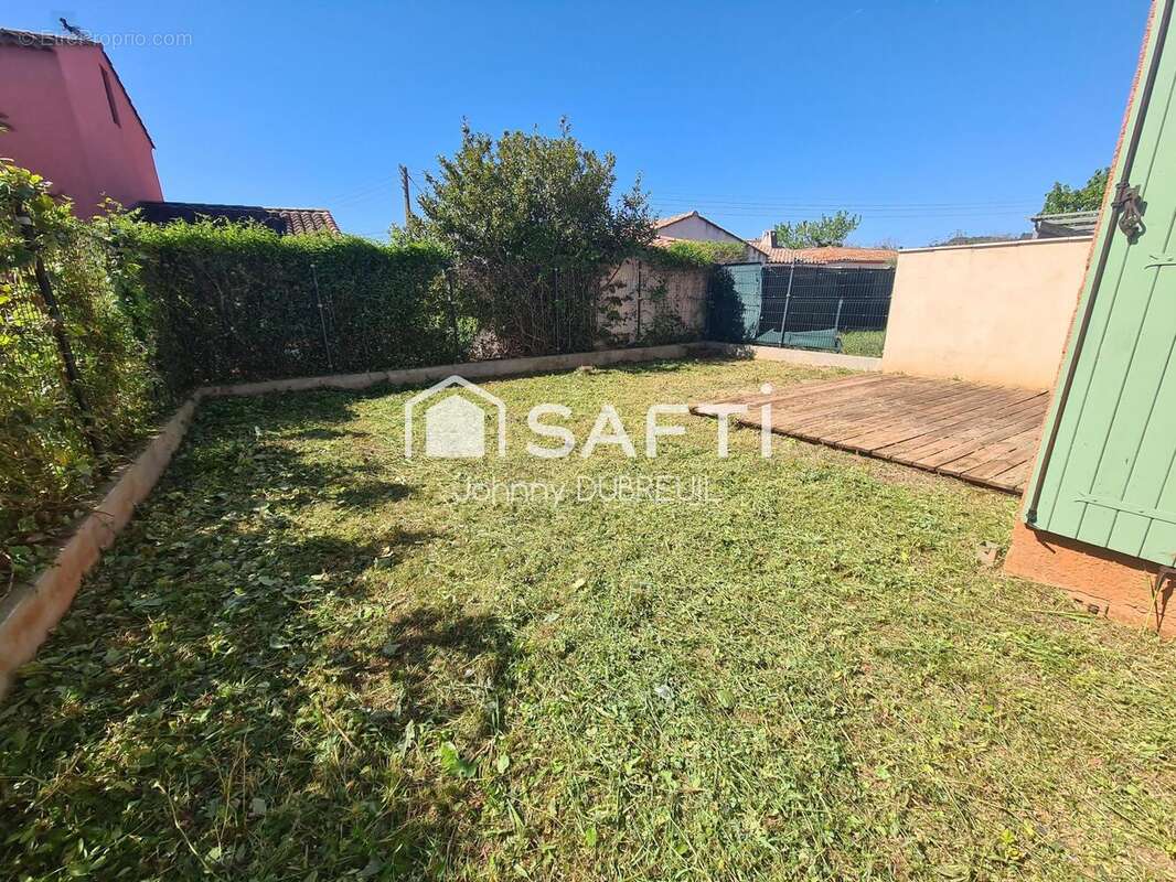 Photo 2 - Maison à LE LUC