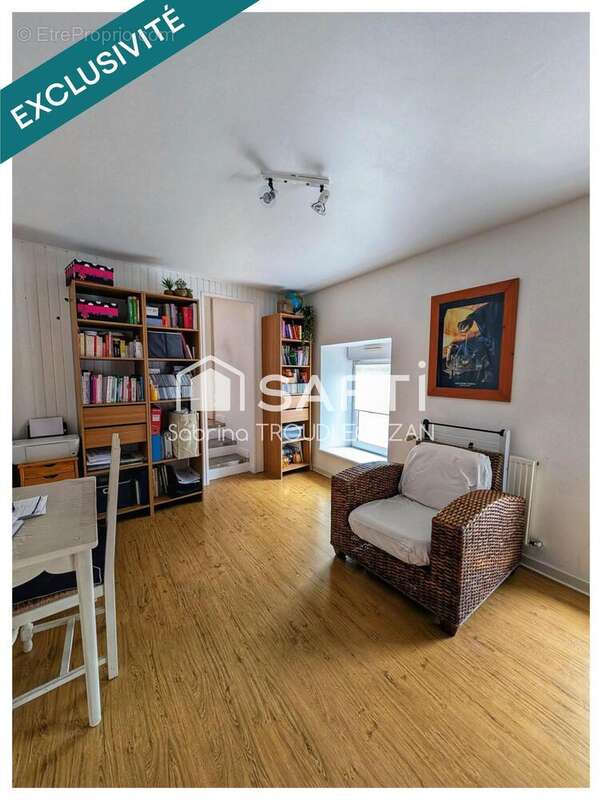 Photo 9 - Maison à SAINT-CARREUC