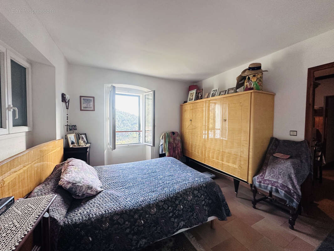 Appartement à GHISONI