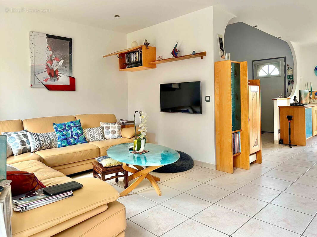 Maison à LES ALLUETS-LE-ROI