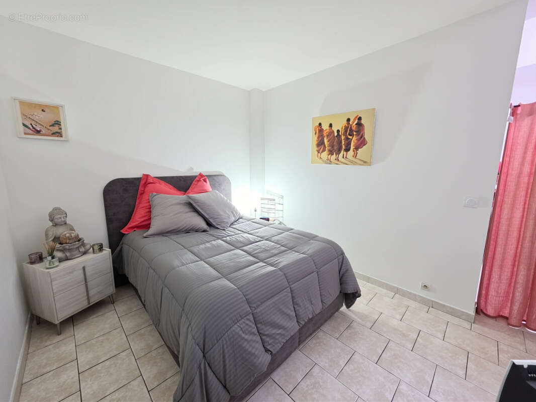 Appartement à PORT-DE-BOUC