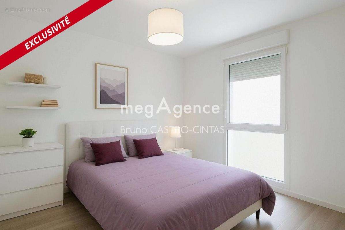 Appartement à ORLEANS