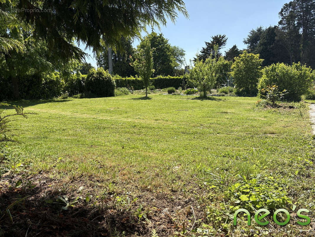 Maison à LA RENAUDIERE