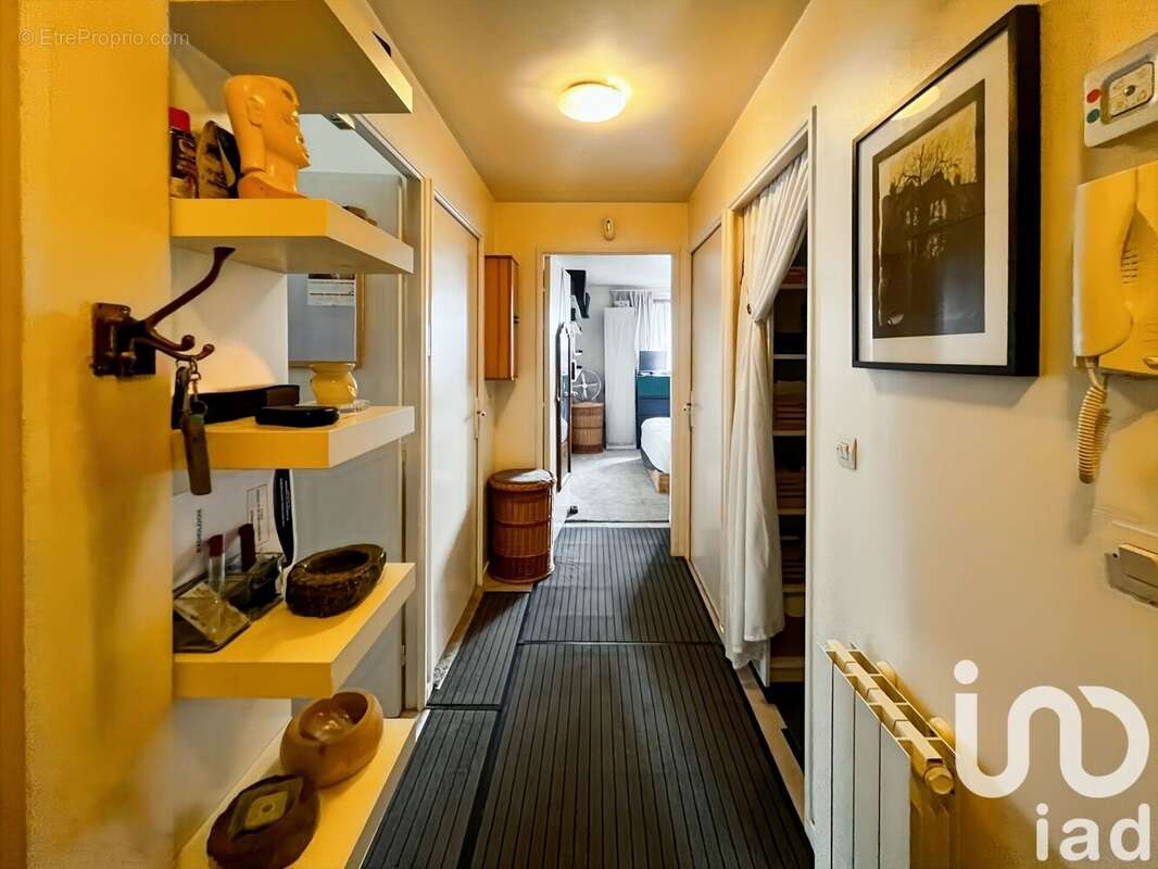 Photo 2 - Appartement à GONESSE