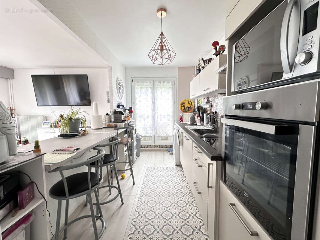 Appartement à CHARTRES