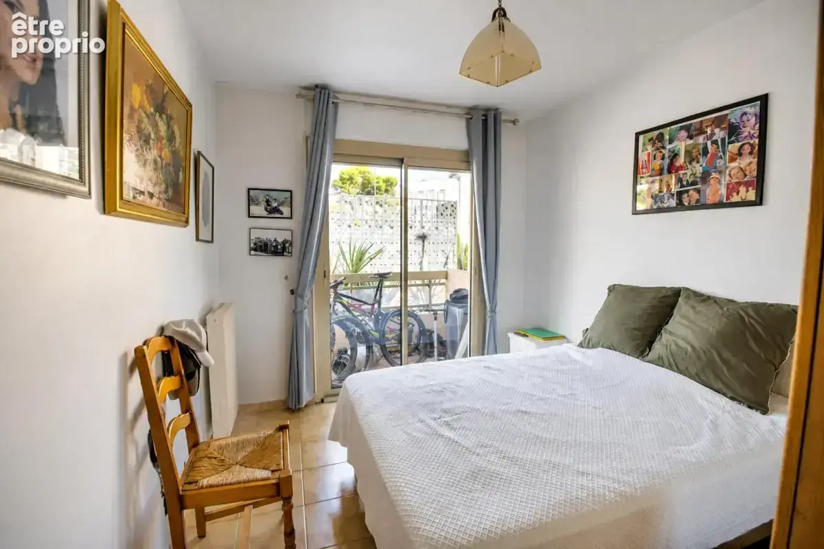 Appartement de 4 pièces de 76 m² au Cannet - photo 7