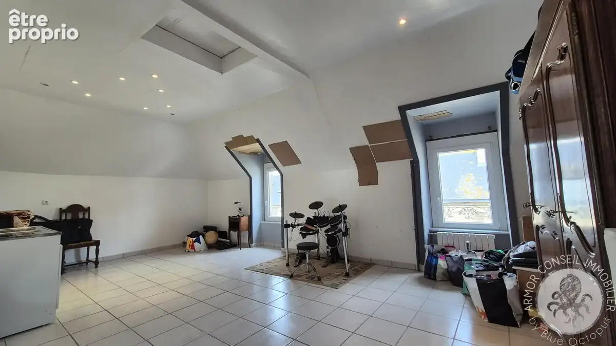Maison Hénanbihen - photo 9