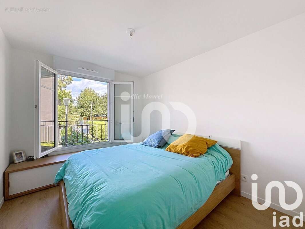 Photo 4 - Appartement à LE PLESSIS-BOUCHARD