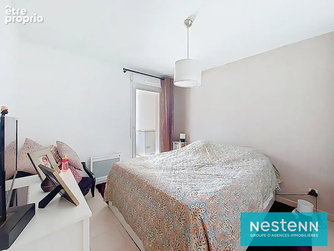 Appartement 3 pièces récent à vendre à Istres - Secteur Étang de l'Olivier - photo 5
