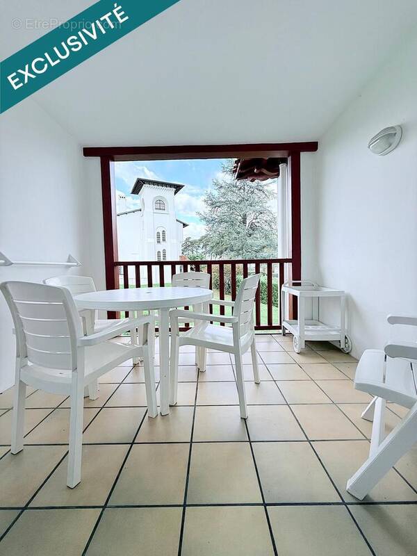 Photo 1 - Appartement à URRUGNE