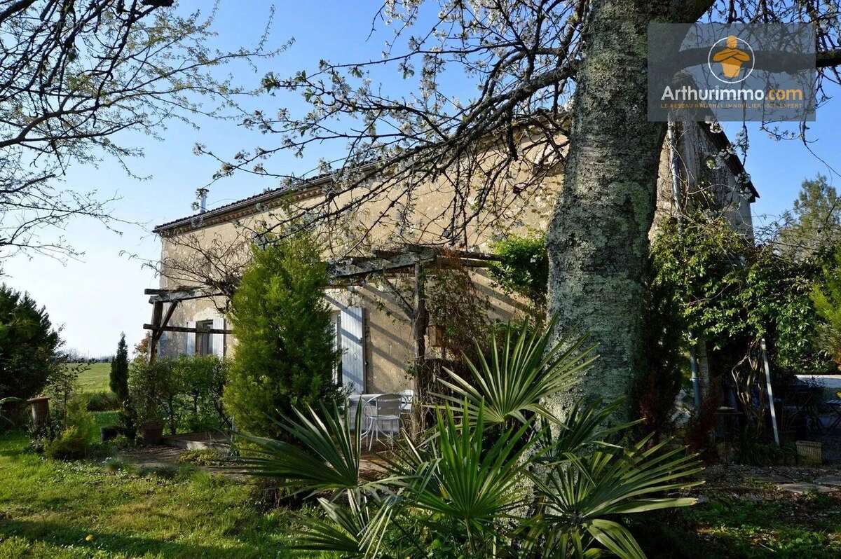 Maison à DURAS