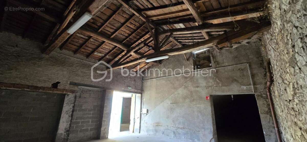 Appartement à BOEN