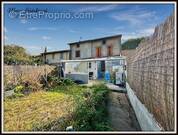 Maison à SAINT-NICOLAS-DE-LA-GRAVE