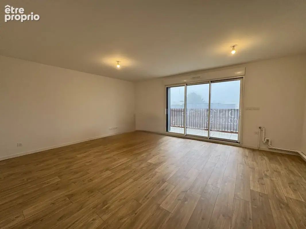 Appartement 3 pièces 66 m² à vendre à La Meziere (35520) - photo 2