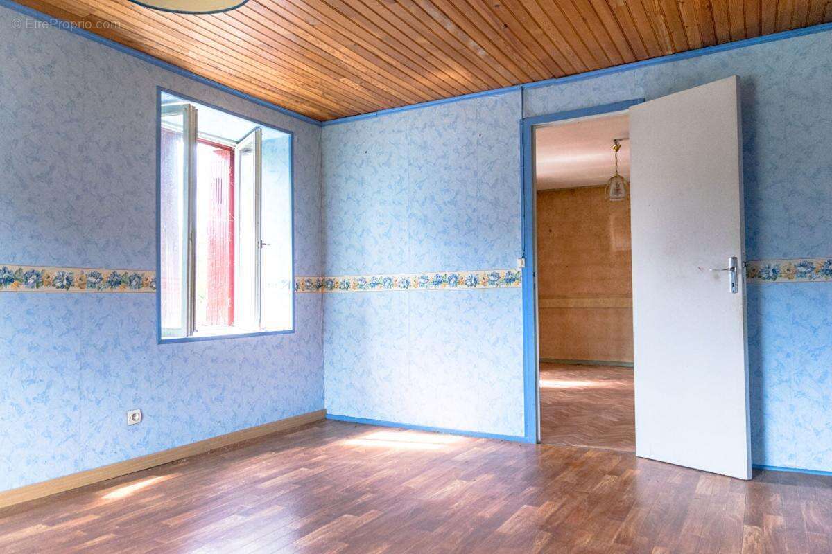 Maison à MIGNAVILLERS