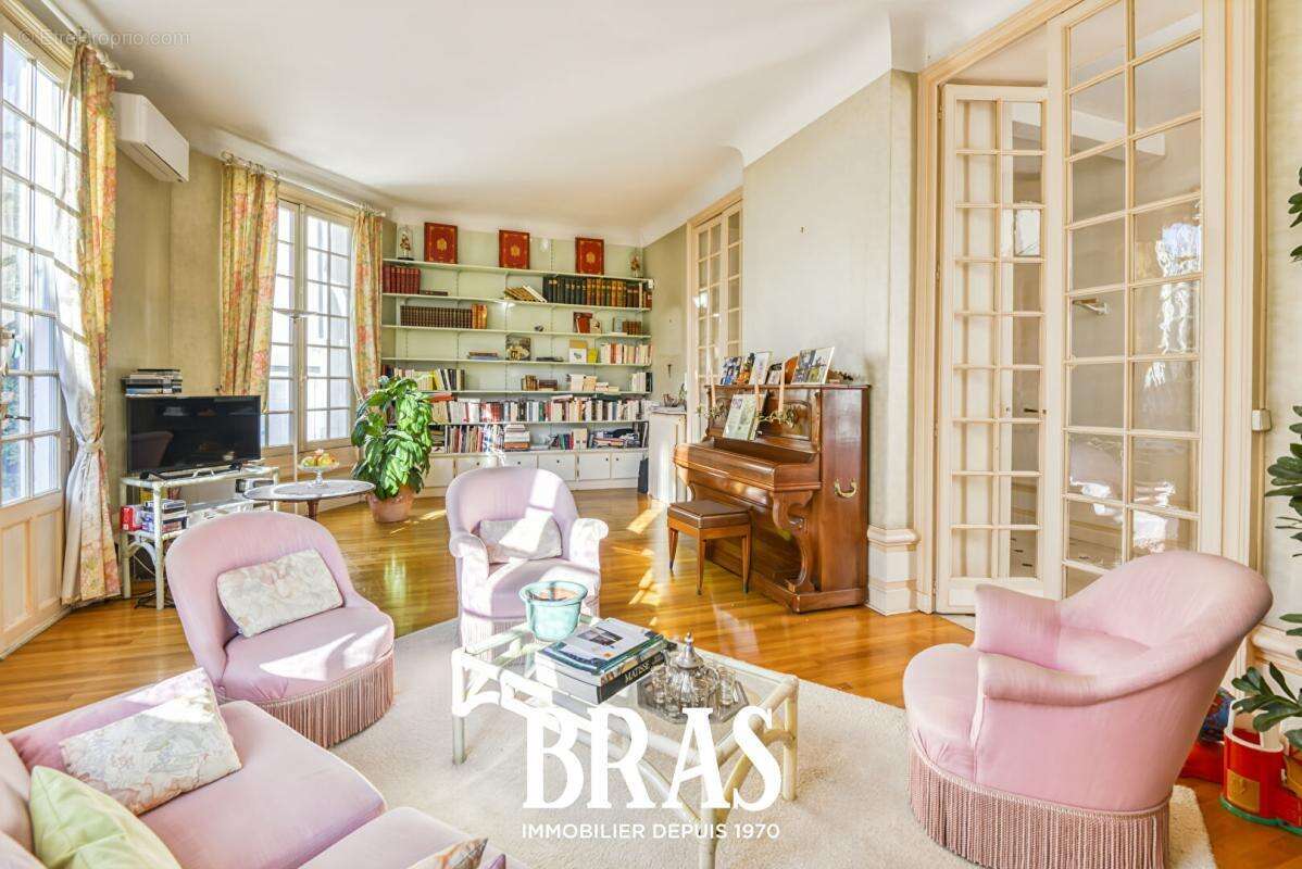 Maison monselet - photo 7