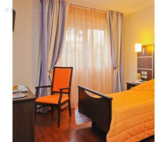 Appartement à AUBAGNE