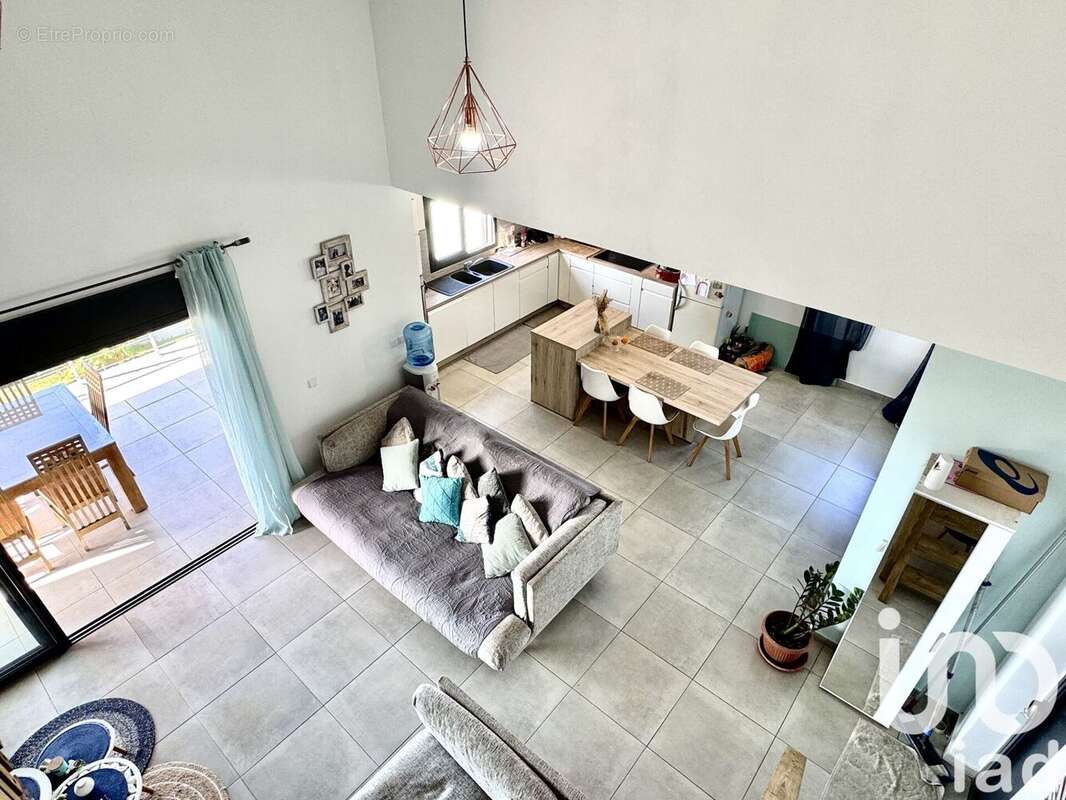 Photo 4 - Maison à SAINTE-MARIE