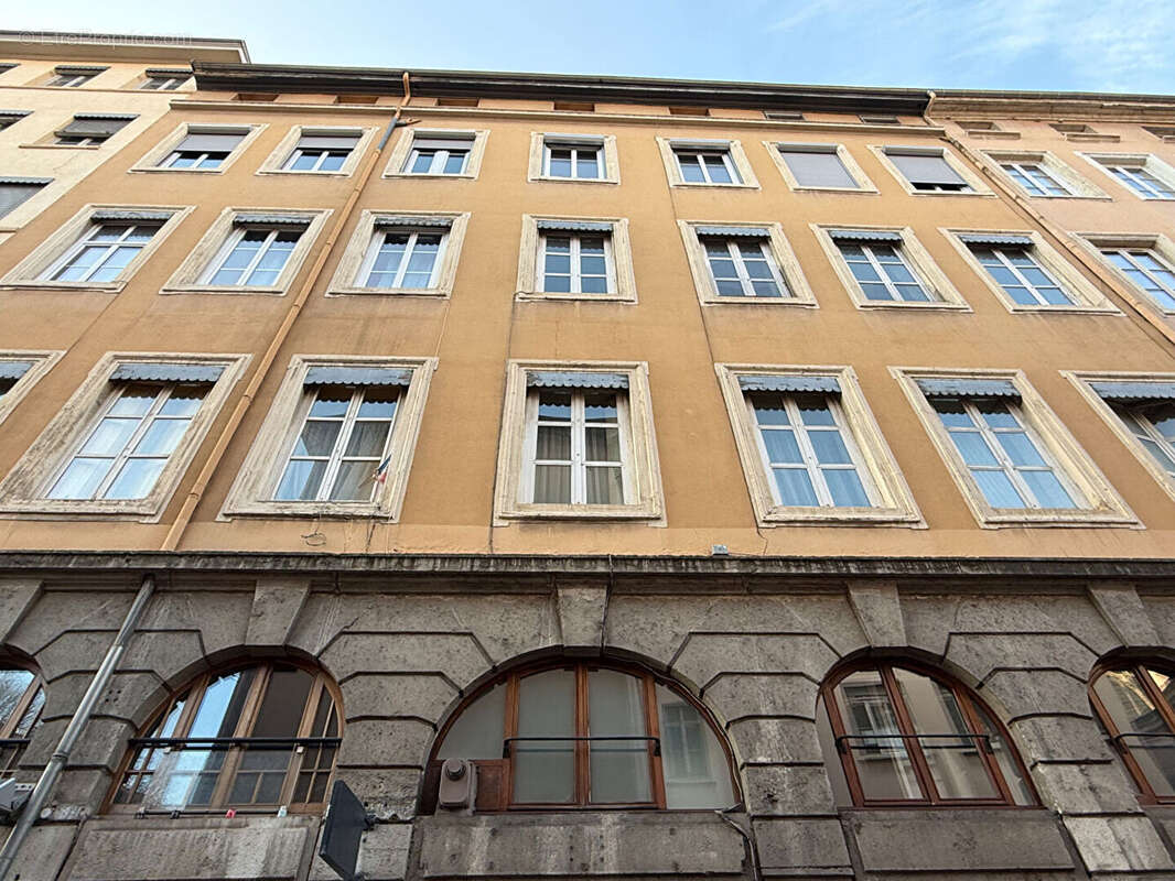 Appartement à LYON-2E