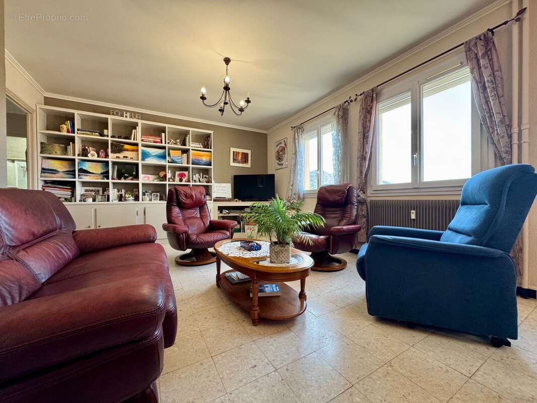 Appartement à vendre 3 pièces ALES (30) - photo 6