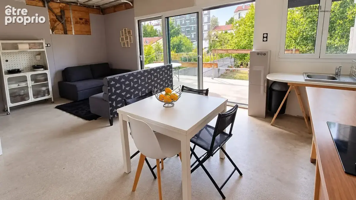 Appartement 190 m² à vendre à Alfortville (94140) - photo 6