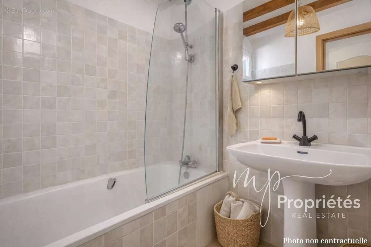 Appartement à RAYOL-CANADEL-SUR-MER