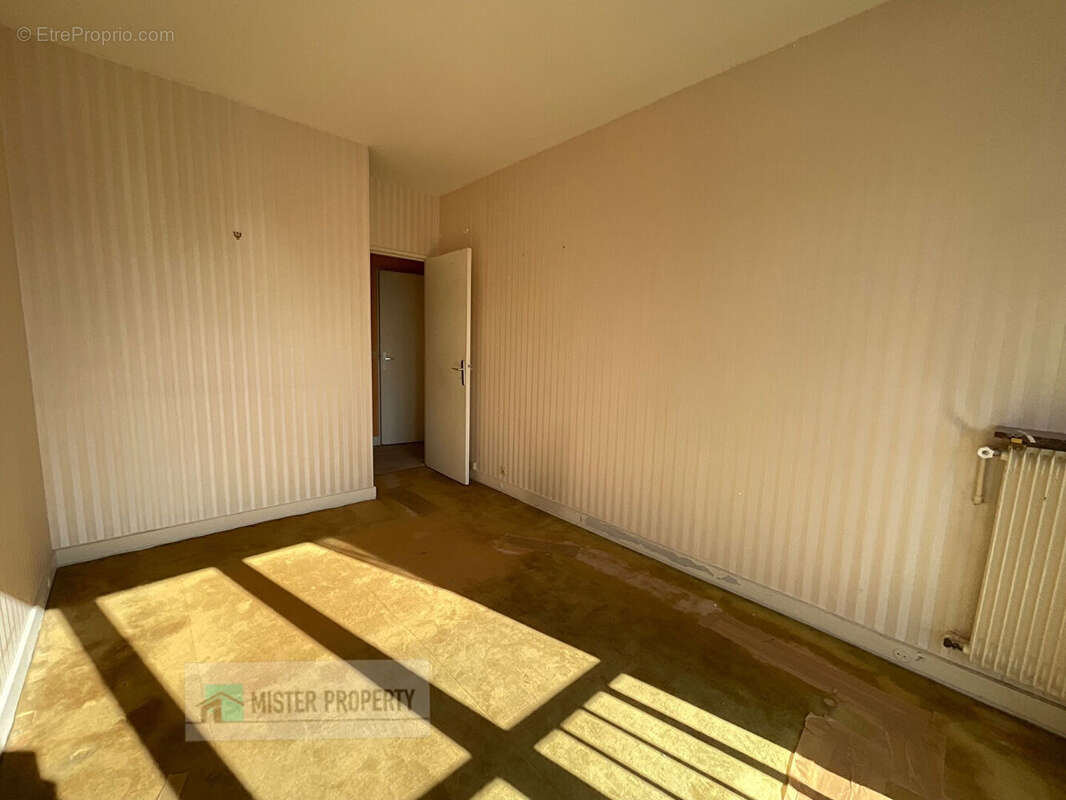 Appartement à RUEIL-MALMAISON