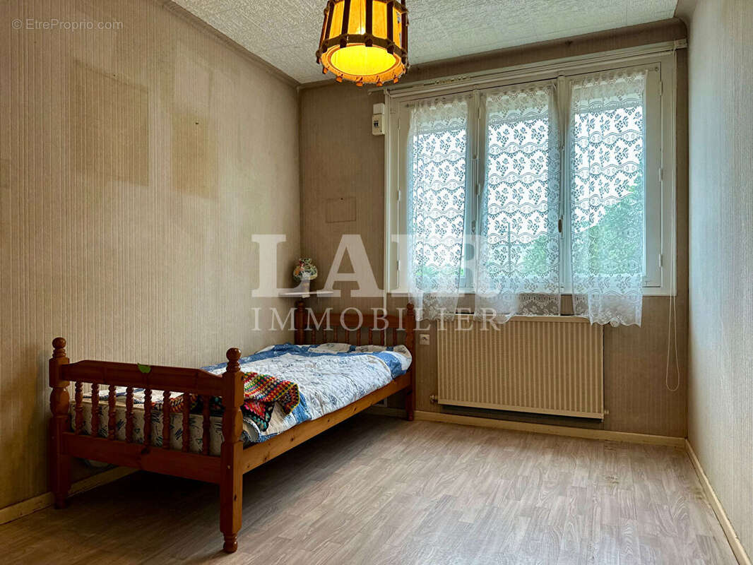 Maison à MORTAGNE-AU-PERCHE