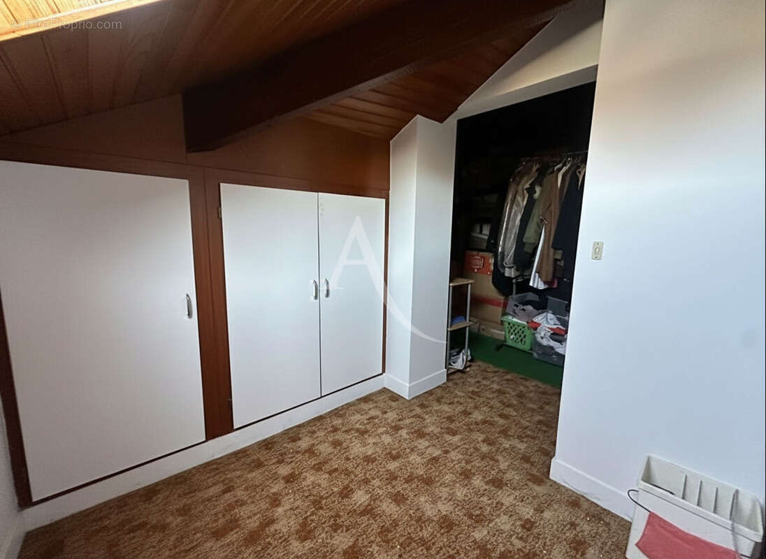 Maison à MORANGIS
