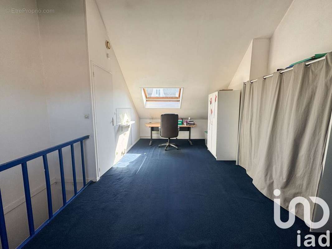 Photo 7 - Maison à VALENCIENNES