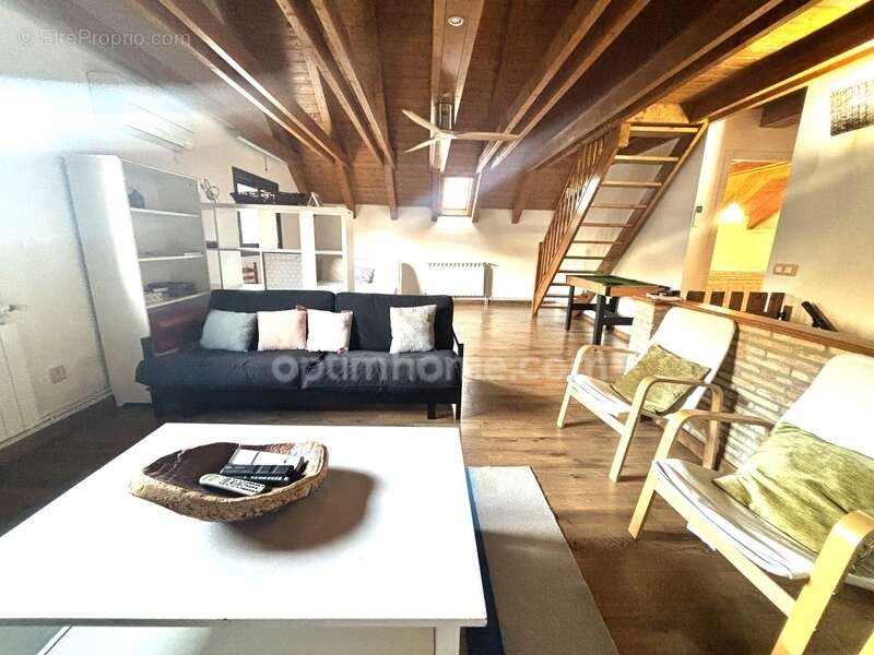 Maison à SAINT-BEAT