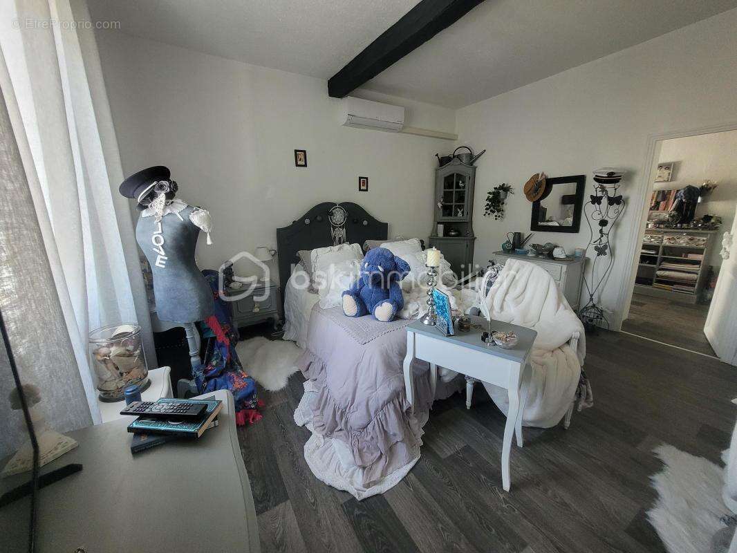 Maison de charme des années 40 au cœur de la ville - photo 10
