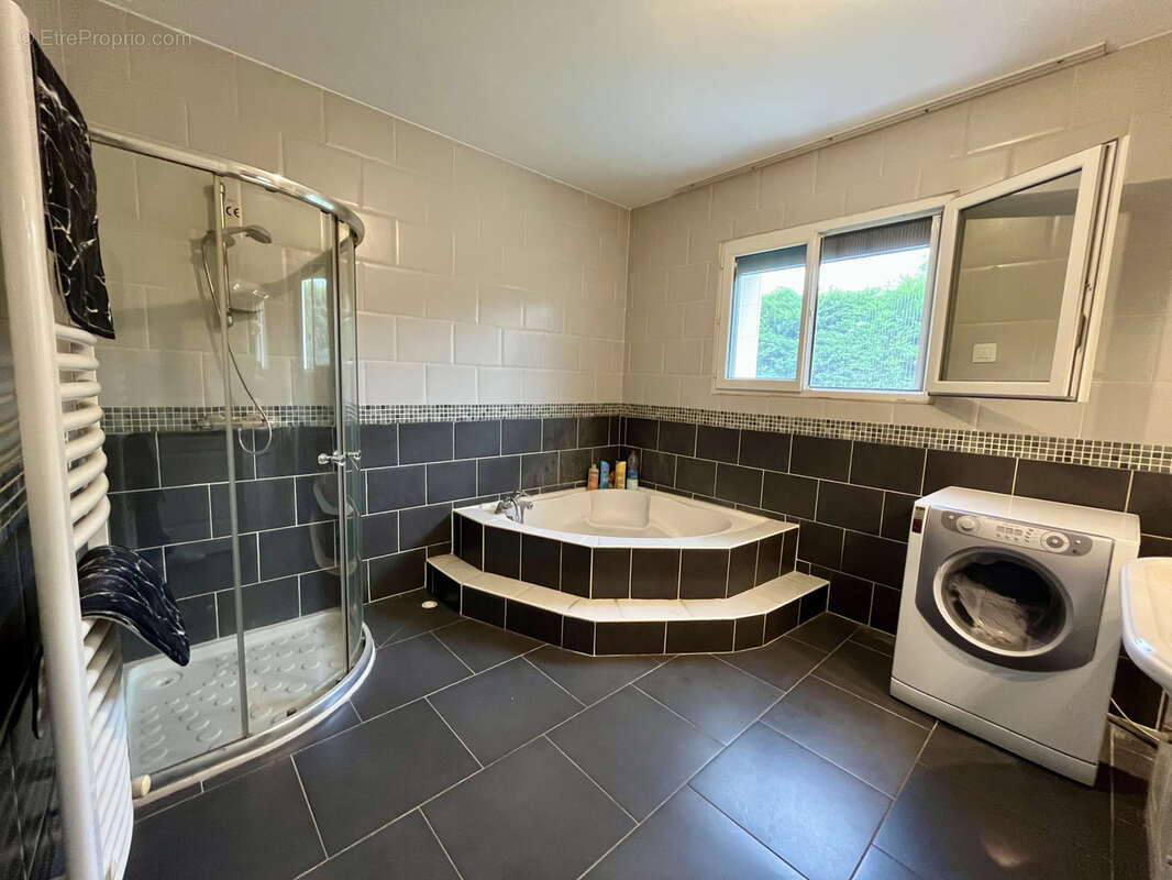 Maison à SAINT-MAURICE-L'EXIL